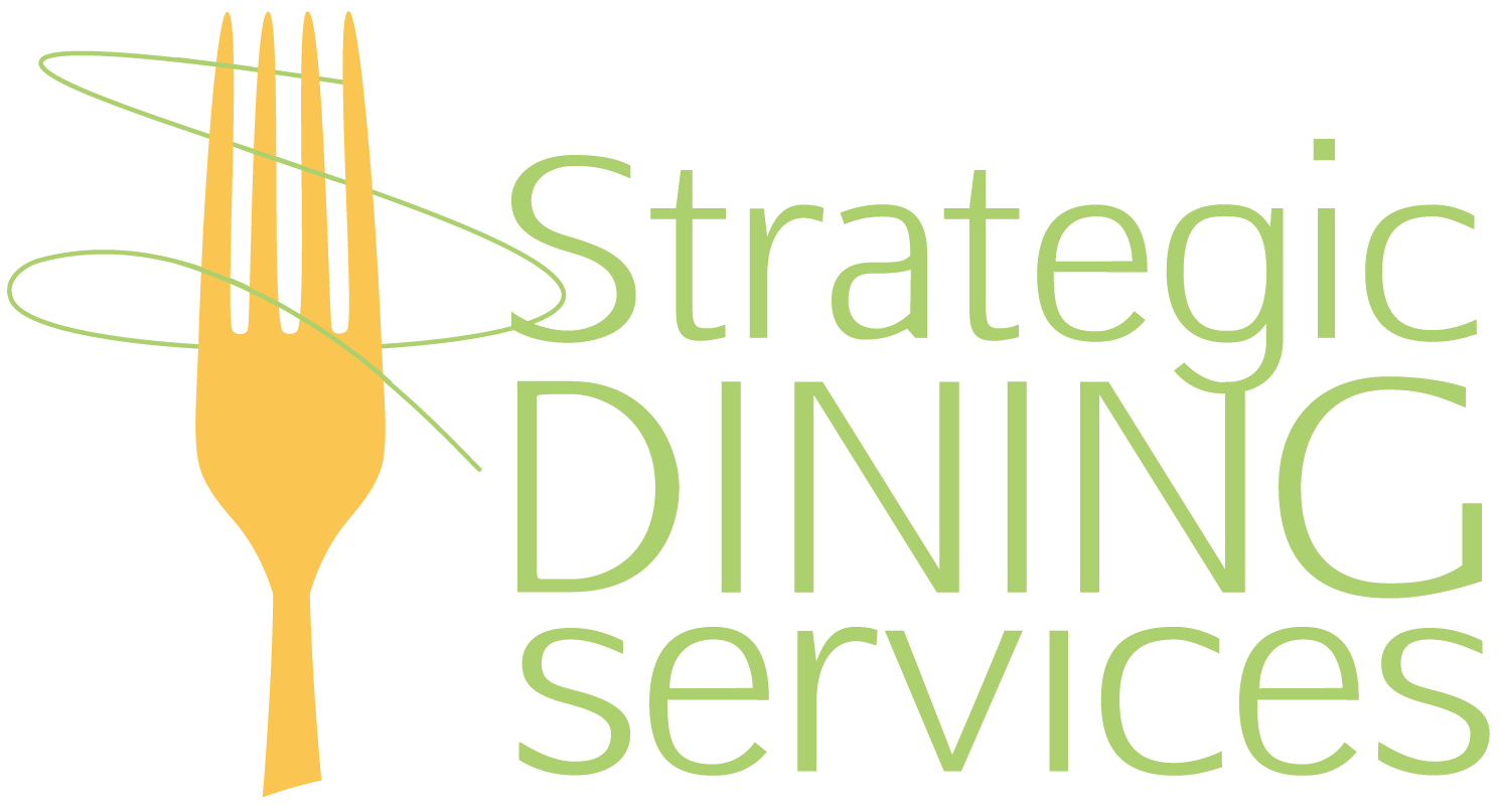 CCL Hospitality Group + Strategic Dining Services