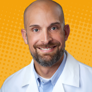 Michael Hornbecker, MD