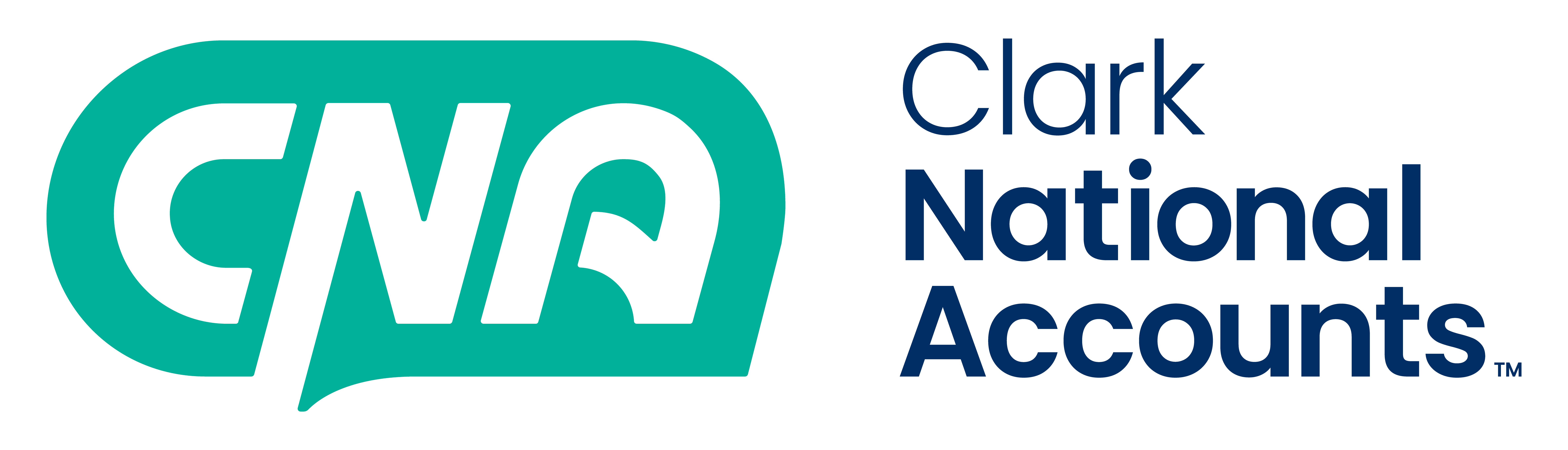 Clark National Accounts
