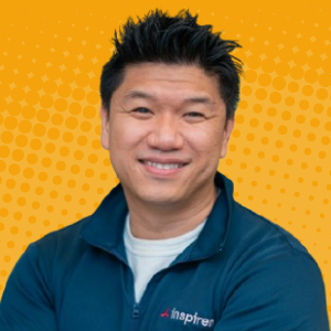 Michael Wang