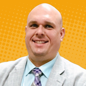 Joe Scherer
