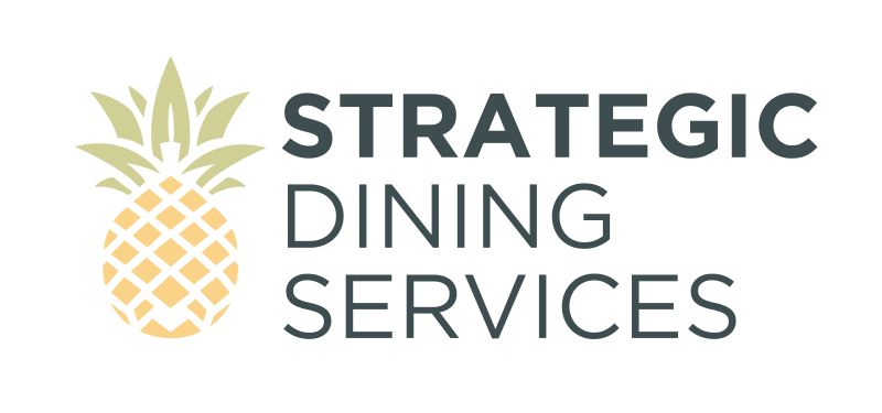 Strategic Dining Services