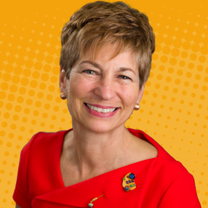 Lynne Katzmann, PhD