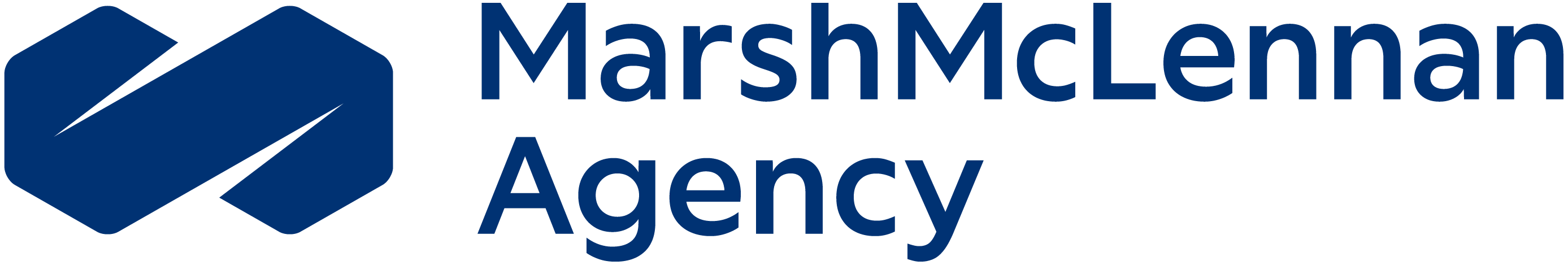 Marsh & McLennan Agency